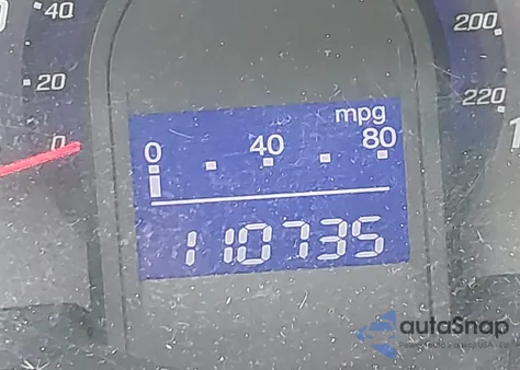 2010 Honda Fit Sport из США, поврежденный, VIN JHMGE8H42AC007729